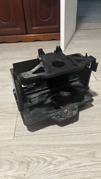 Caixa de Bateria