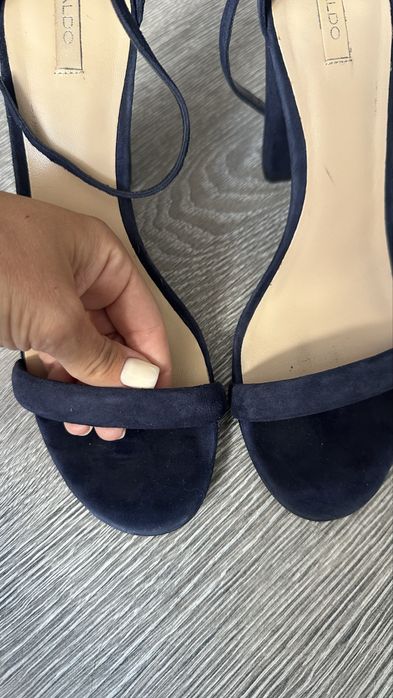 Босоніжки Aldo