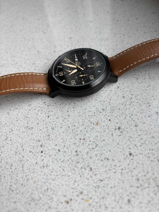 Lorus RM349EX9 Chronograph