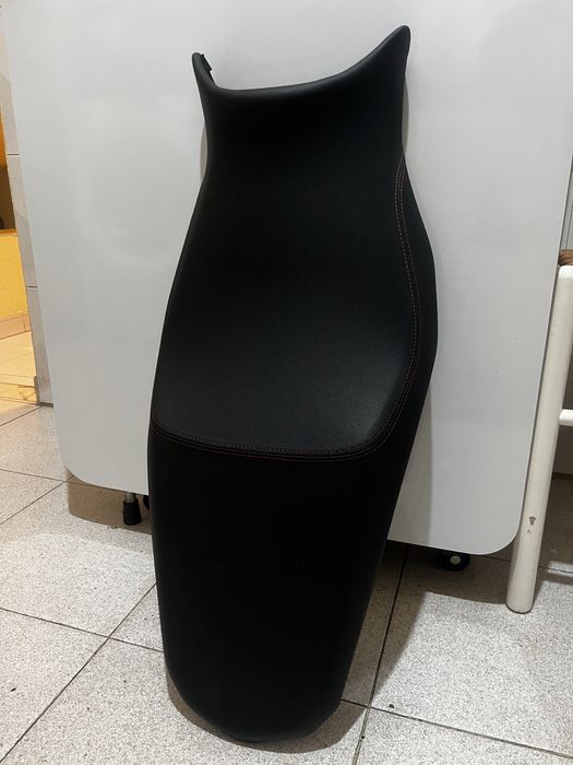 Banco yamaha tracer 700 como NOVO