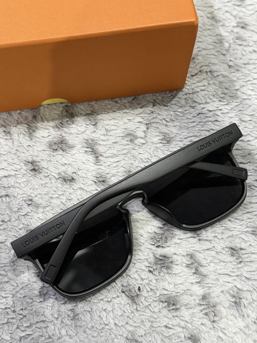 Okulary Przeciwsłoneczne Louis Vuitton
