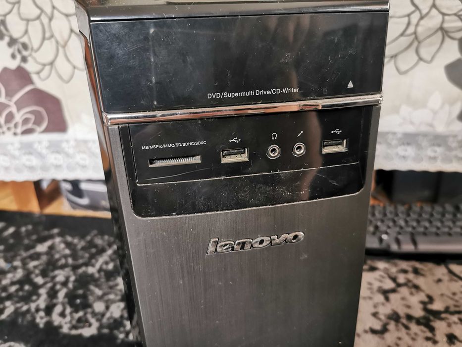 Komputer stacjonarny Lenovo H50-50