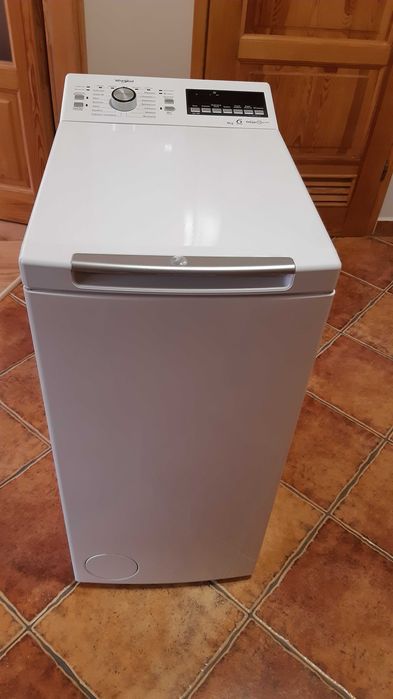 Pralka Whirlpool
