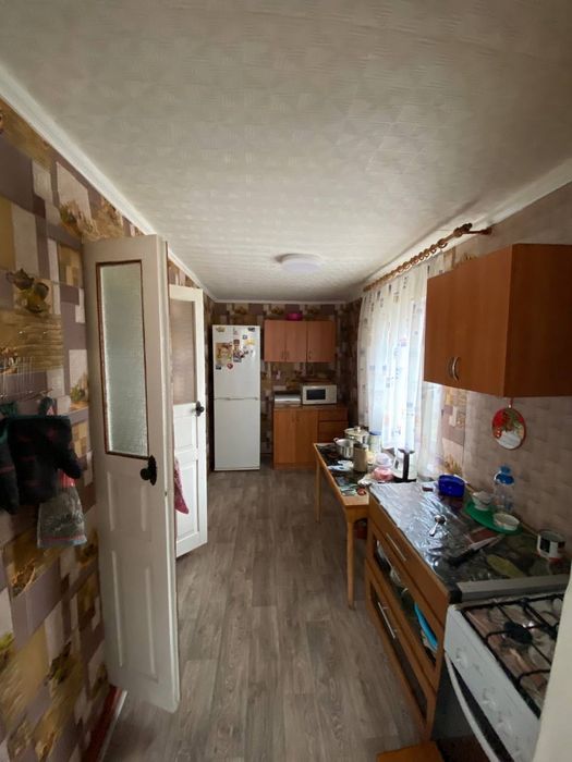 Продам Дом Кирпич 5 ком 4 сот Мирный 12 Квартал Смежная
