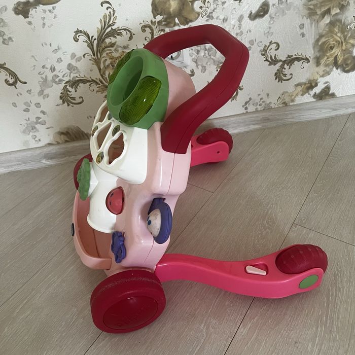 Толкач дитячий Chicco.