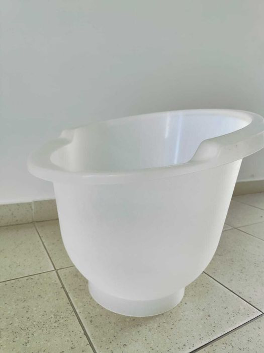 Banheira bebé - Shantala Doomo