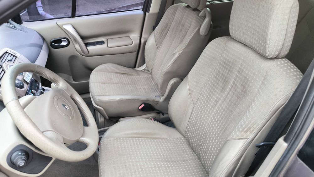 Renault Scenic 2005