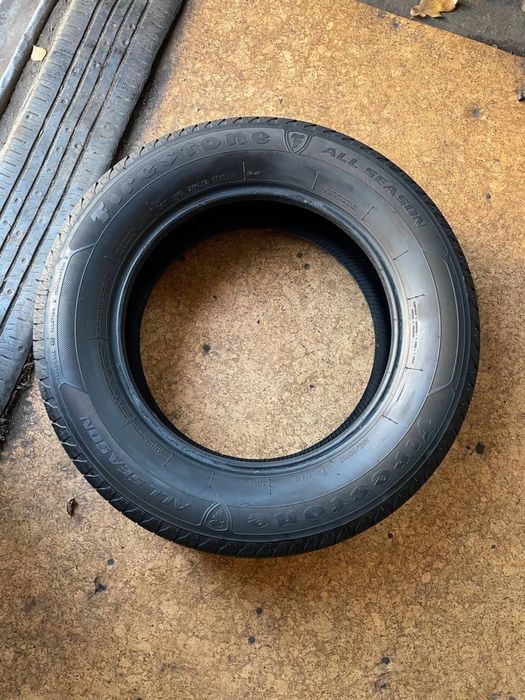 Комплект  летней  резины