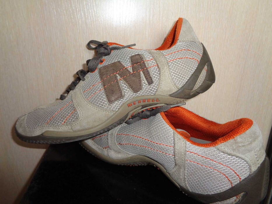 MERRELL Ortholite 44.