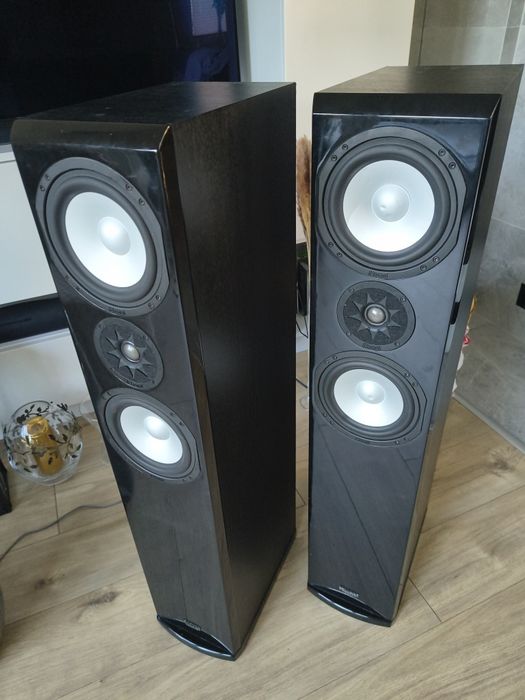 Magnat Quantum 605