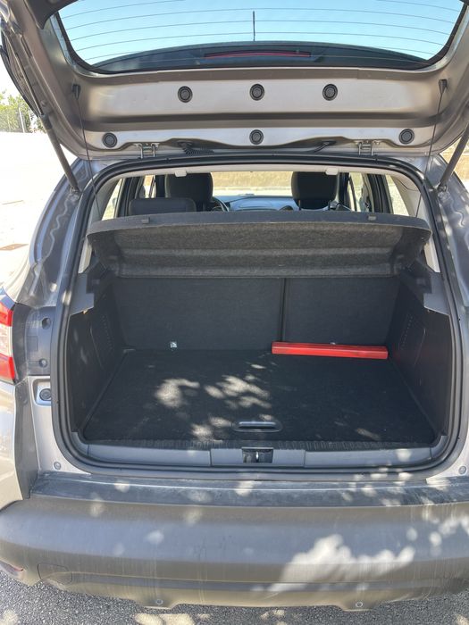 Renault Captur 1.5 DCI