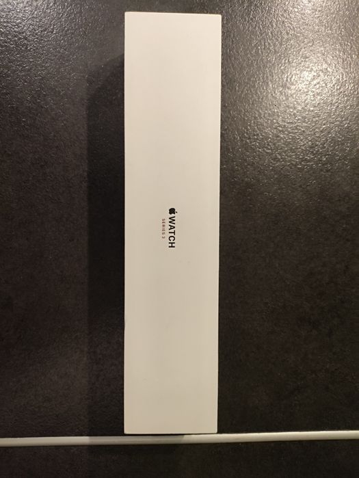 Apple watch 3,А1861