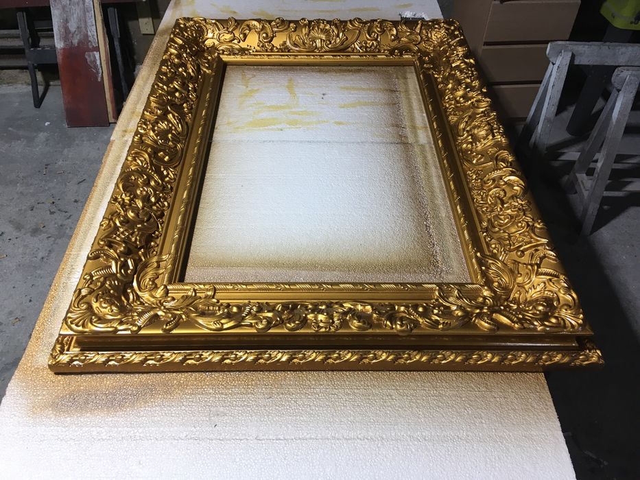 Reparação e restauro de mobiliario
