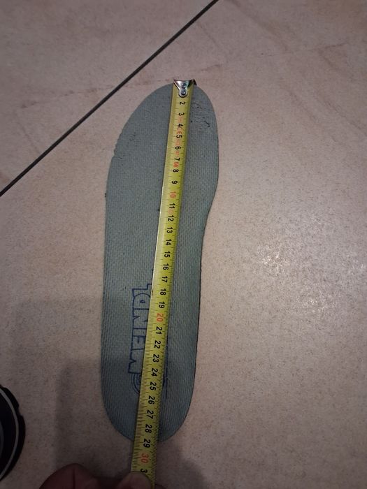 Buty trekkingowe Meindl męskie w góry