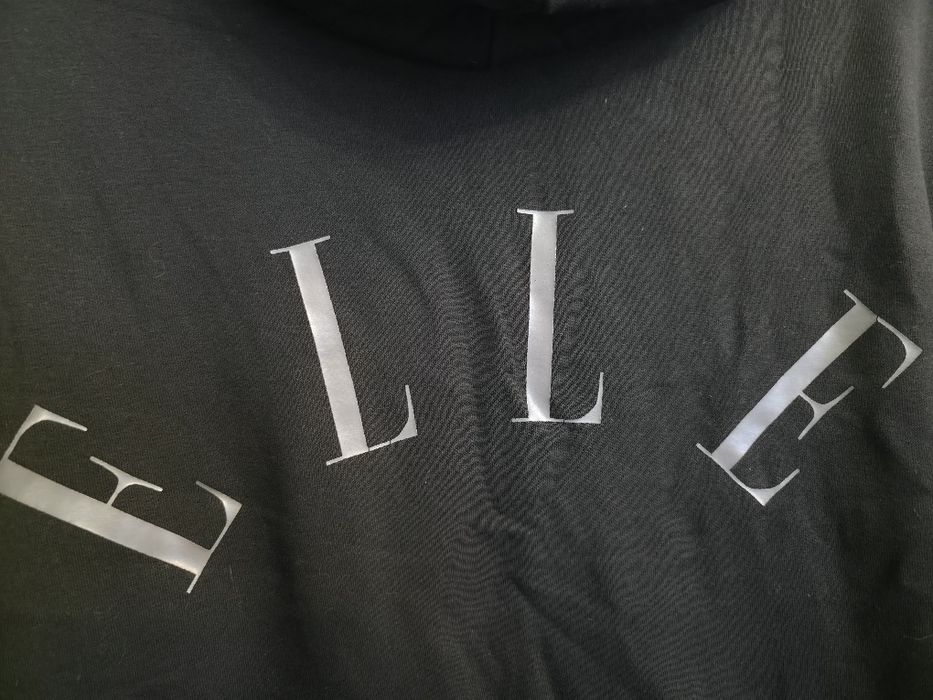 Bluza rozpinana ELLE