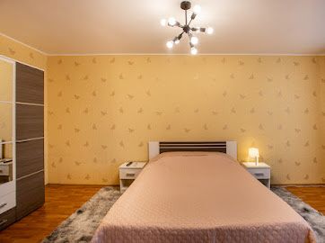 Сегодня свободна уютная квартира в центре. Отчетные документы
