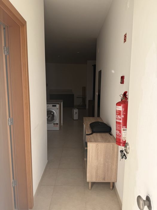 Apartameto T0 palmela village aluga-se