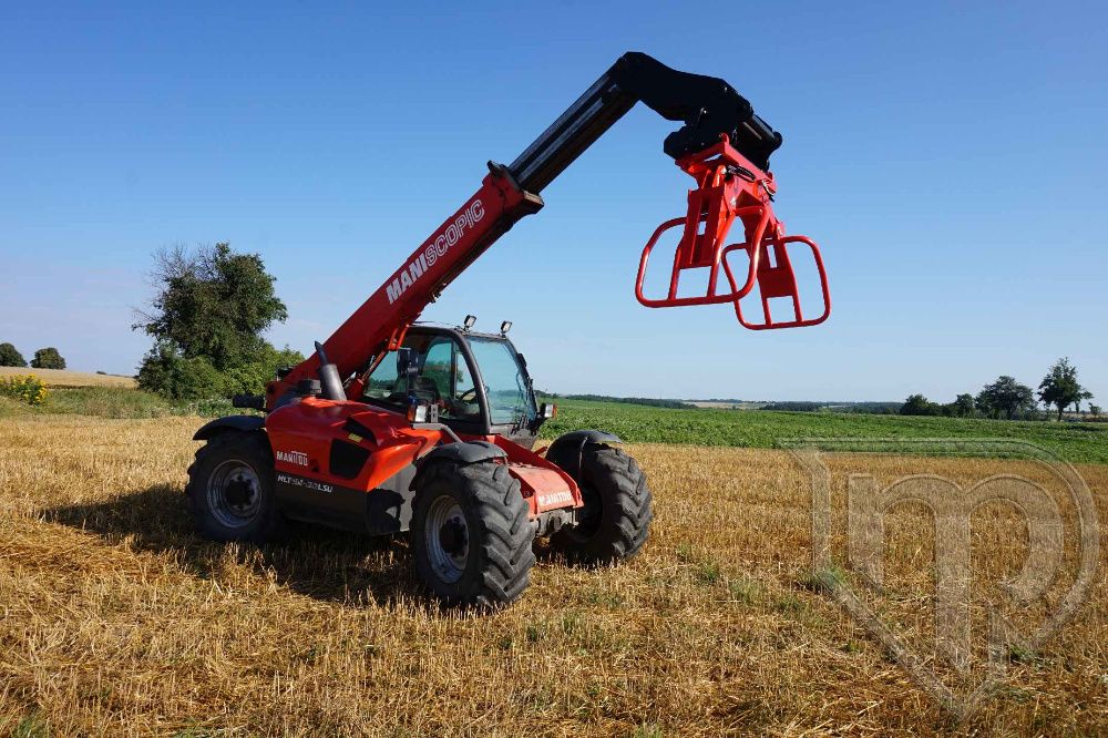 Chwytak CHD do bel Manitou/Euro/JCB OFERTA SPECJALNA!