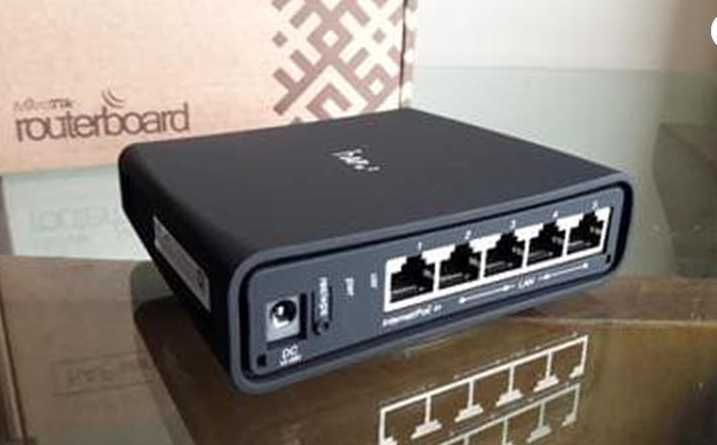 Настройка Mikrotik и прочего сетевого оборудования, виртуалки, сервера