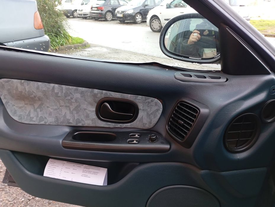 Renault Laguna 95 1.8