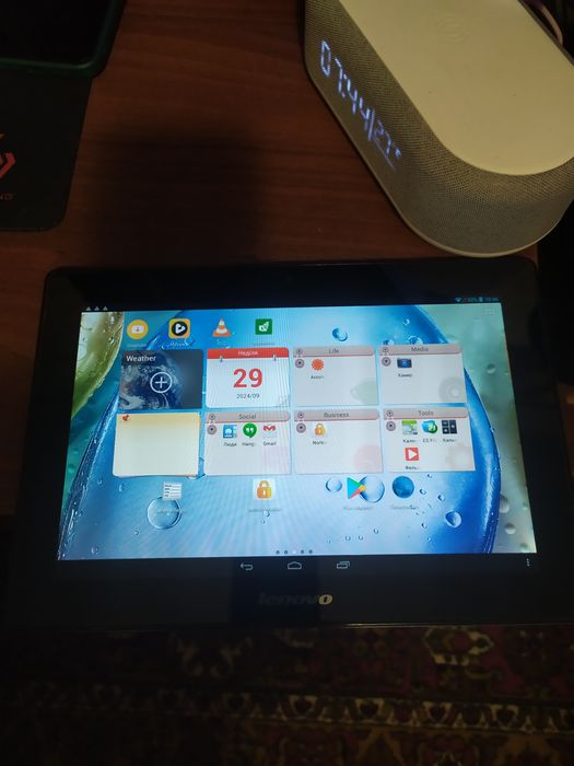 Шіфонер  сервант.