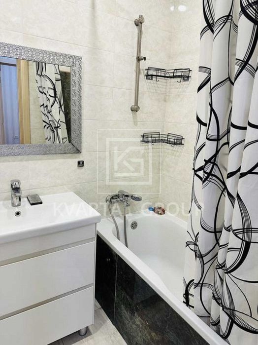 Терміново! 1-кімнатна квартира 39 м2 в Ірпені | ЖК «Парковий»