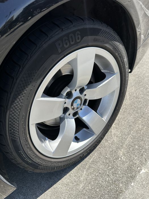 BMW 520d Touring E61 2006 | Caixa Automática | Muito Estimada