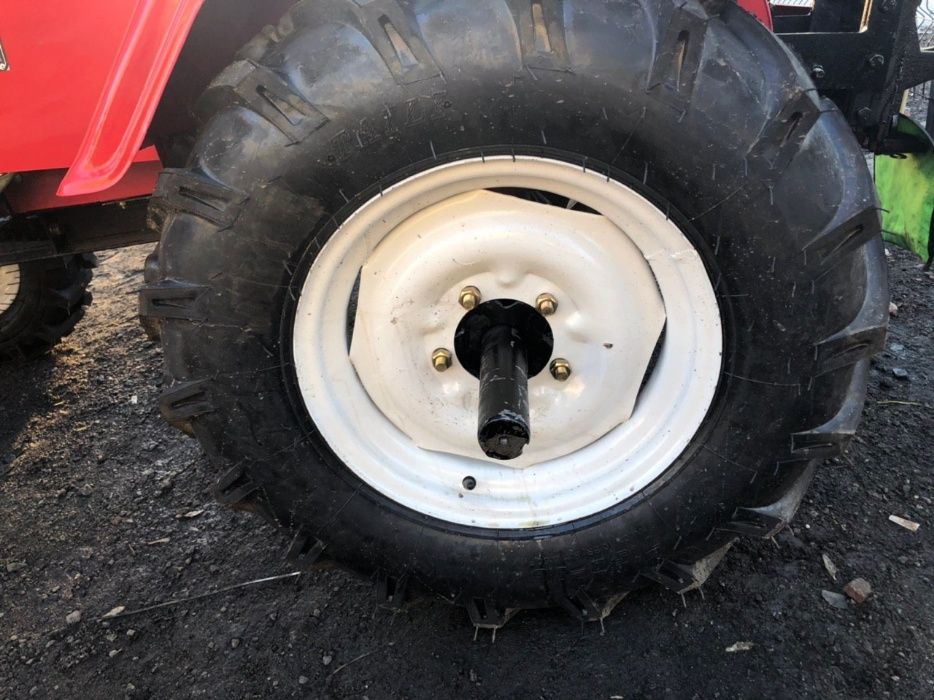 Мототрактор ZUBR S-180 ФРЕЗА 1.2м Безкоштовна  ДОСТАВКА +МАСЛА ЗІП