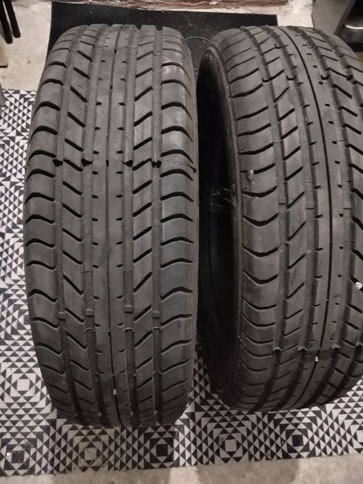 Продам колеса 4 шт. 195/65 на 15