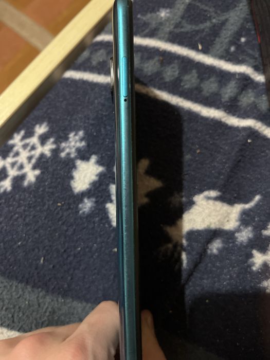 Redmi Note 9 pro