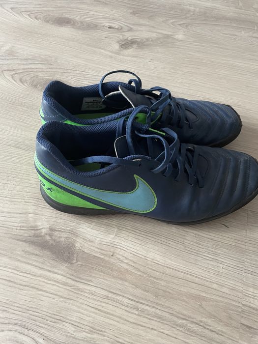 Turfy NIKE rozm. 42,5