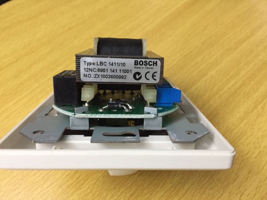 Bosch LBC 1411/10 Volume Controller64310007863939123