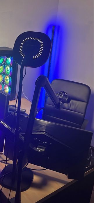 Elgato Wave Mic Arm (High Rise)