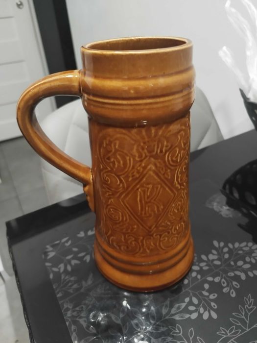 Kufel     do piwa