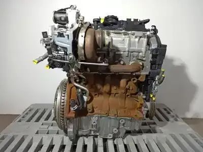 Motor Renault Express 2022 1.5Dci K9K876