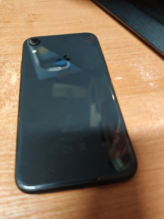 iPhone Xr Biały 64Gb