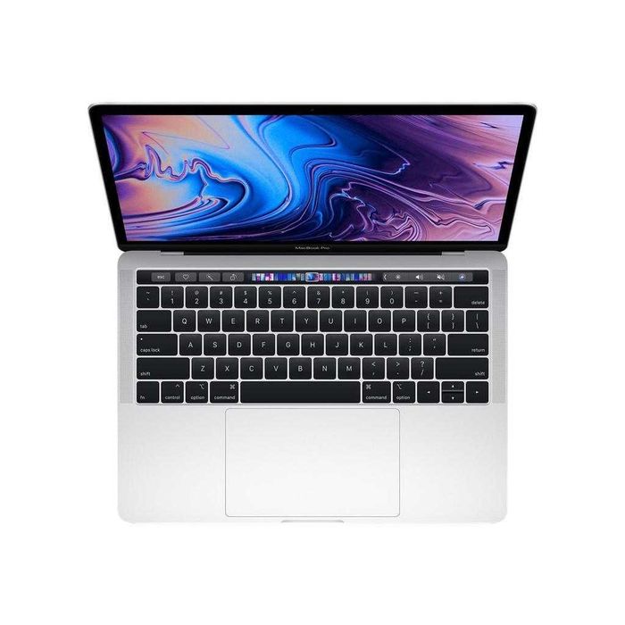 MacBook Pro Retina 13.3-inch (2019) - Core i5 - 16GB SSD 256 Português