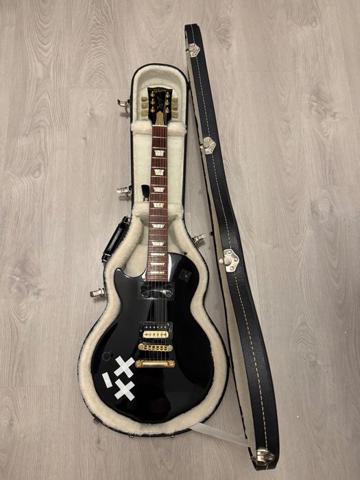 Gibson Les Paul Studio
