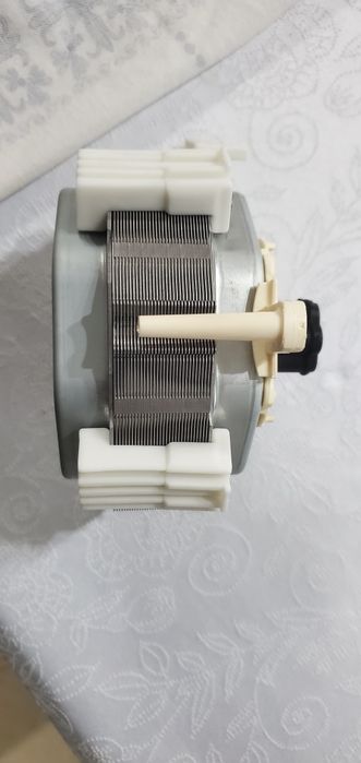 Motor tm5 como novo