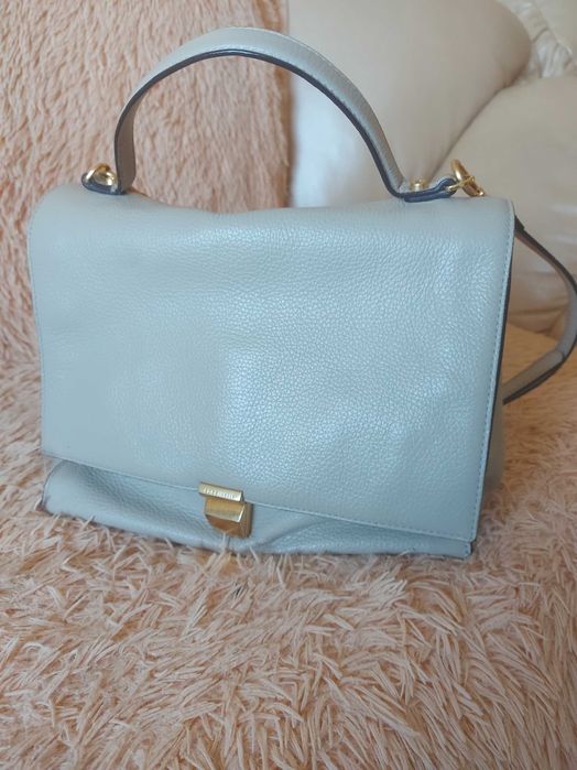 Сумка Coccinelle, шкіра