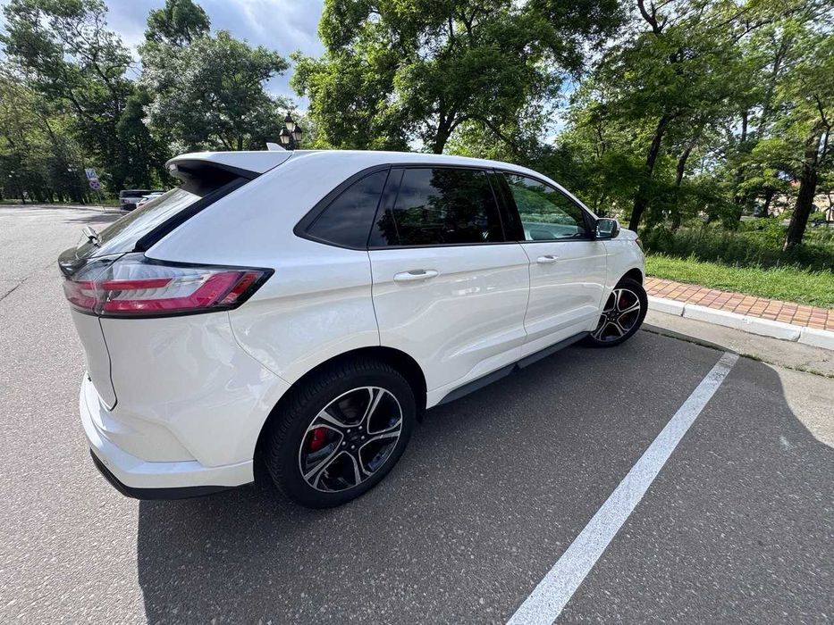Ford Edge 2018 VIN 2FMPK4AP6KBB00578 фото оголошення 2 з 16