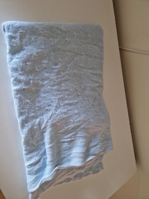 Saco de maternidade com oferta