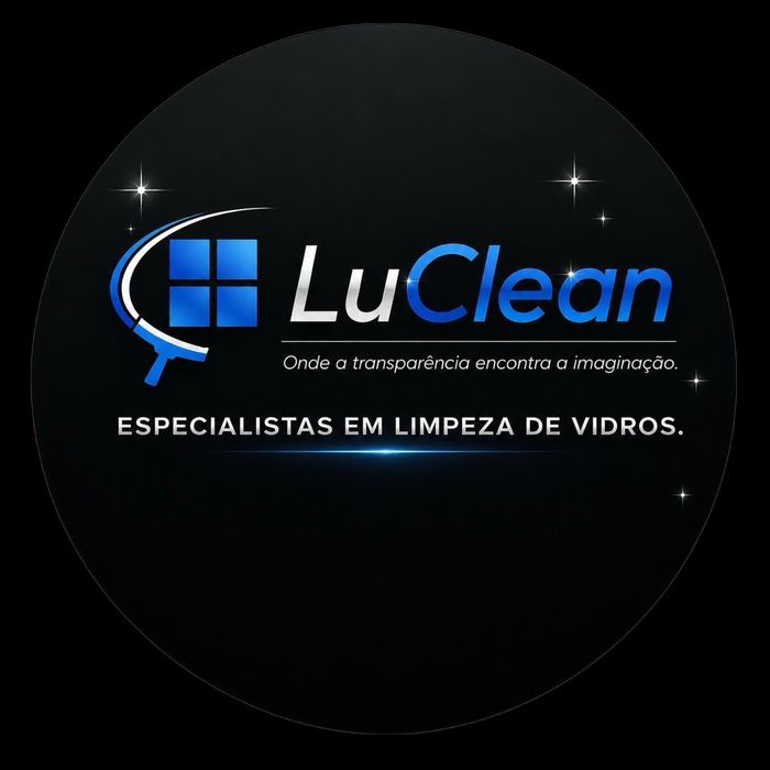 LuClean | Limpeza Profissional de Vidros e Montras