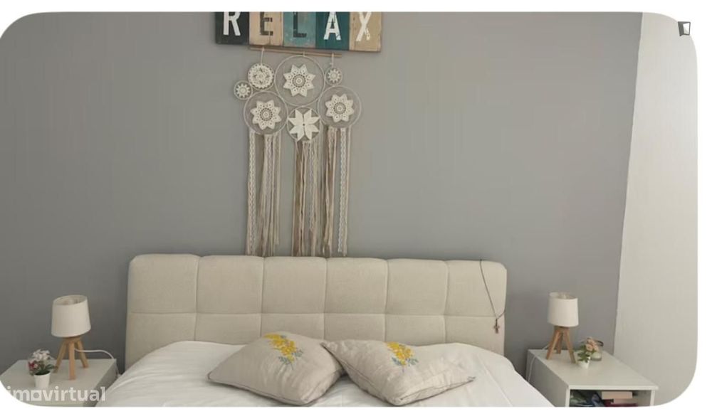 Apartamento com 1 quartos - localizado em Silves