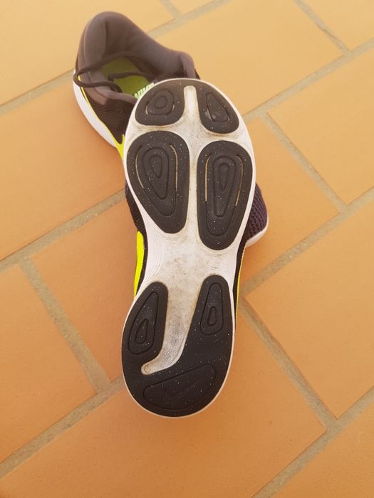 Vendo Ténis Corrida Nike