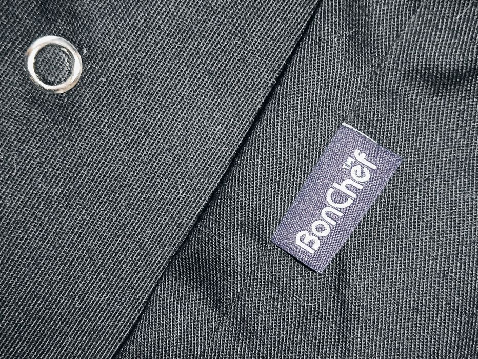 Поварской китель р.с