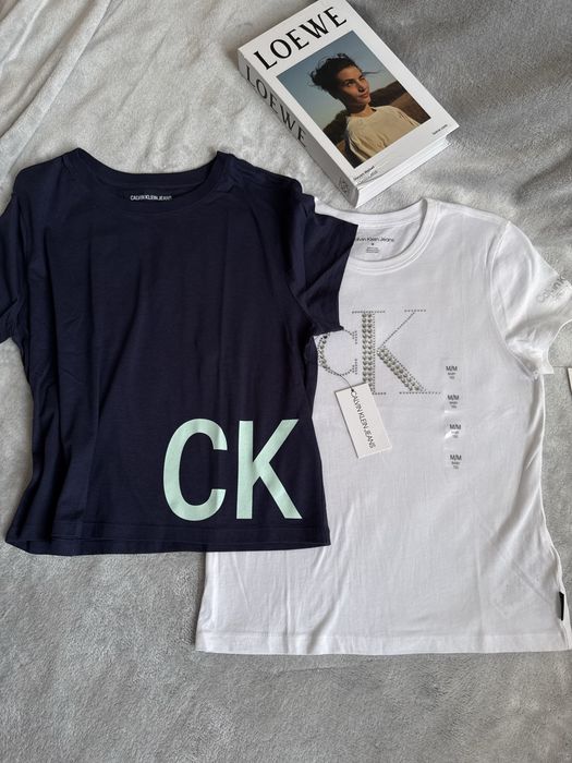 Футболка Calvin Klein Оригінал M
