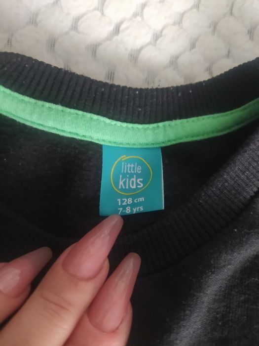 Кофта для хлопчика