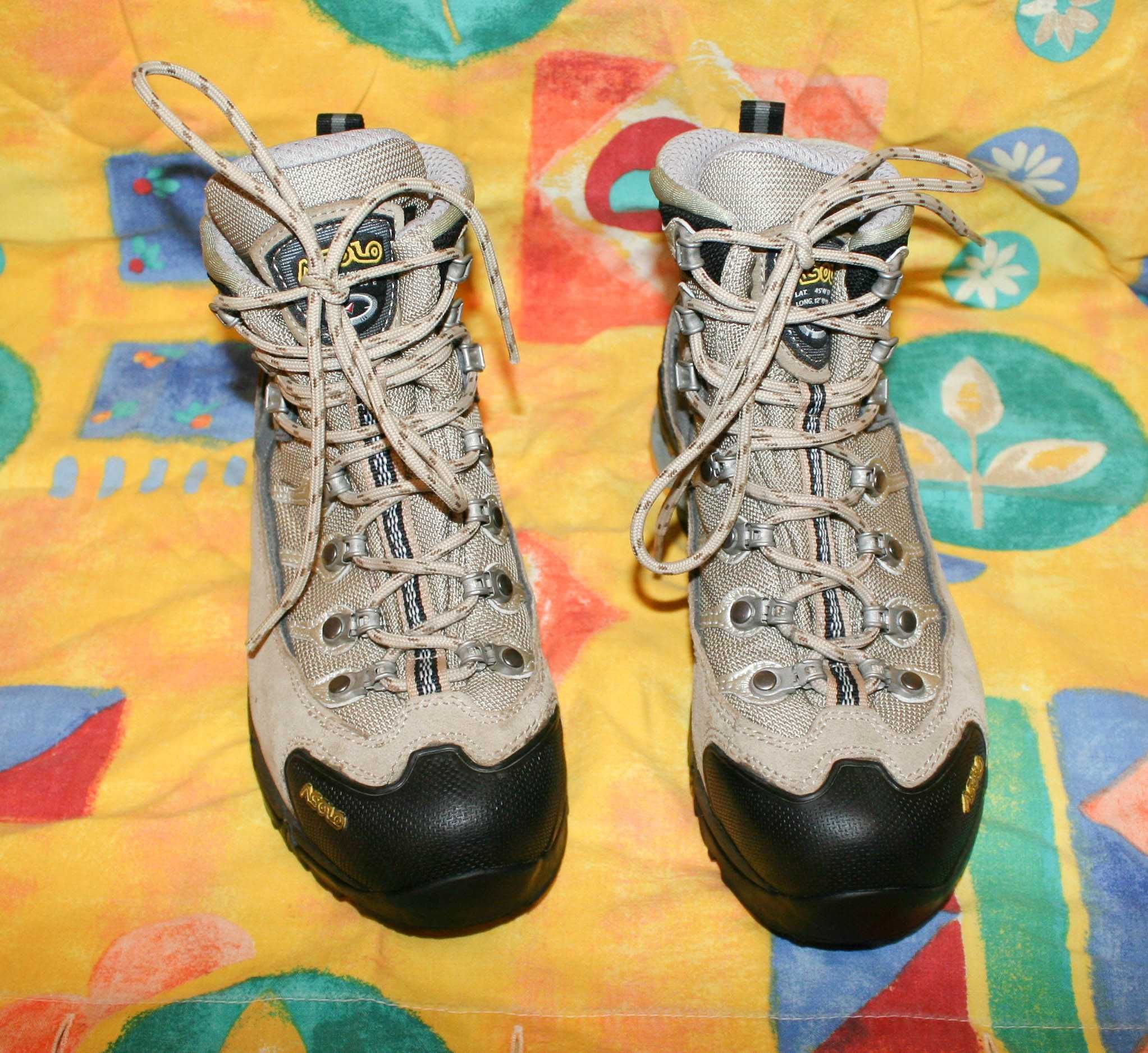 Asolo atlantis gtx sale
