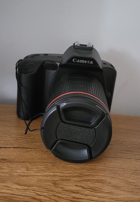 Kamera cyfrowa wideo